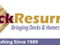 Deck Resurrect logo